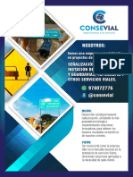 Brochure Consevial Viales 2023