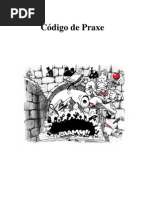 Codigo Praxe