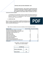 10 INFORME VUEP Octubre