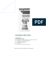 Analisis Del Sitio4