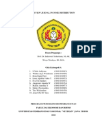 Review Jurnal Income Pendapatan