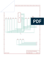 Traffic Light With 7 Segment Display