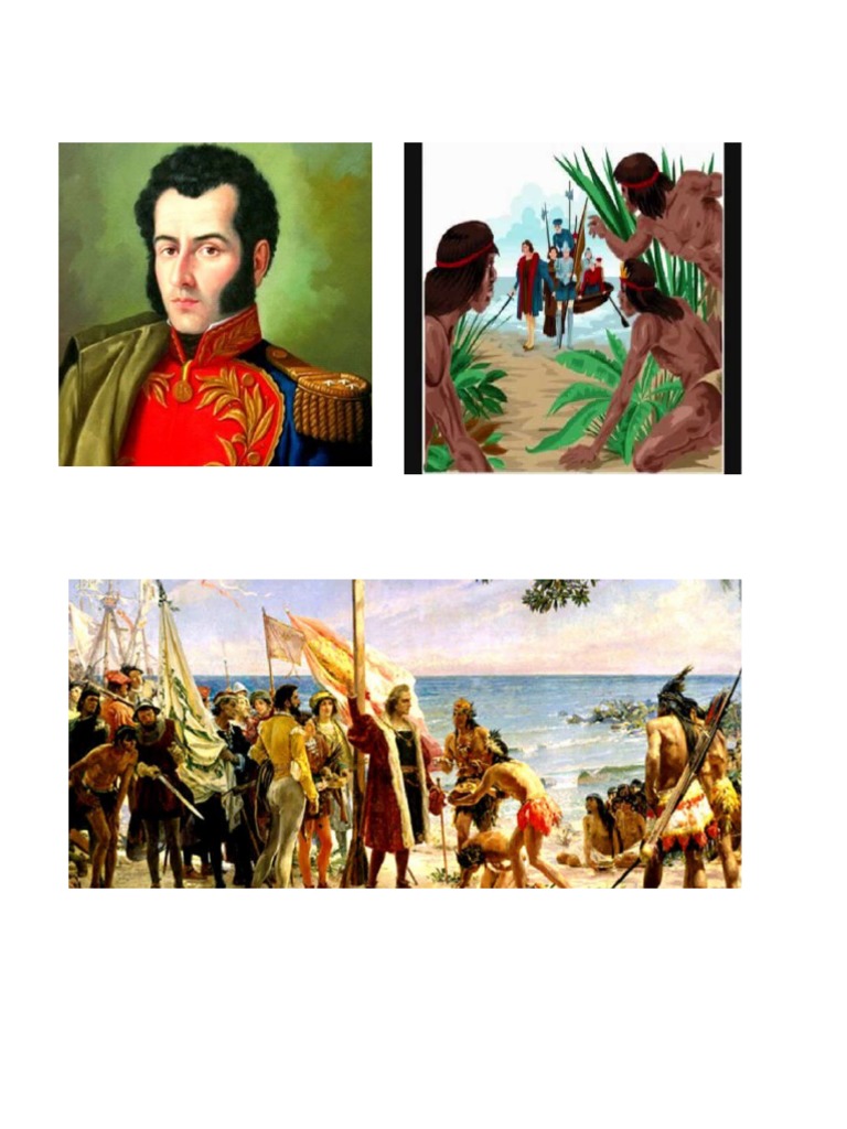 Historia de Sucre PDF