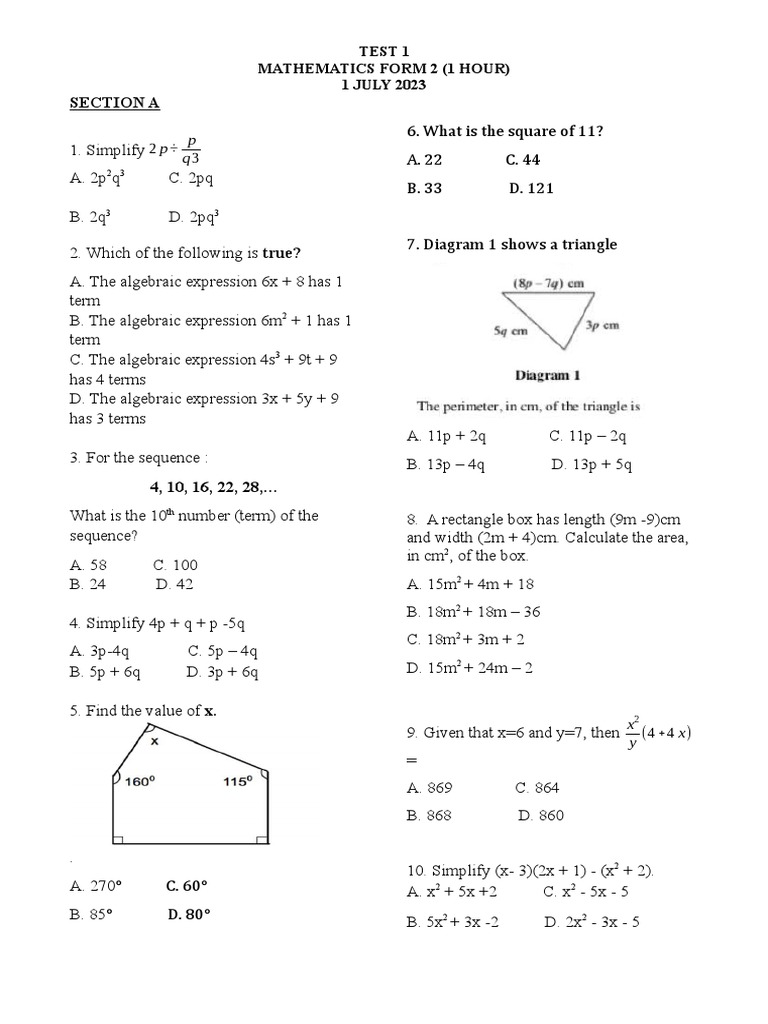 12th Class Chapter No 2 Math Exercise 2.7