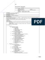 Programa Compiladores 1 Primer Semestre