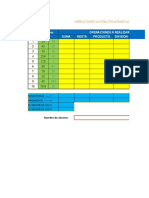 Tac - Tarea 2