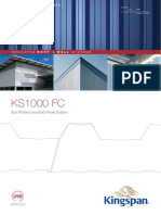 KS1000-FC-Box-Profile Details