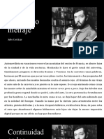 Cortazar