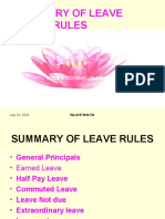Leave Rules Rajive Bhatia 20210618161227