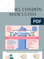 Uso Del Condon