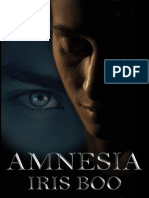 5 - Amnesia - Iris Boo