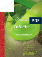 Manual Do Paciente Consulta Online DR Barakat para Todos-1