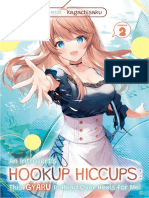 Inkya No Boku Ni Batsu Game - Volumen 02 (WP)