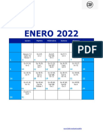 Plan de Lectura 2022 CDF