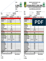 Blanko Pemeriksaan Lab Terbaru