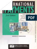International Payments (Edward G. Hinkleman)