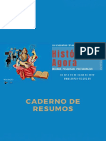 Caderno Resumos ANPUH-RS 2022 - Compressed