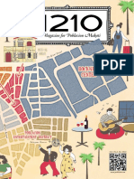 POB1210 Vol. 1 No. 1 December 2022