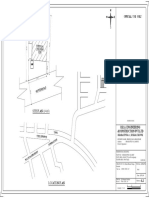 Site Plan (1' 16')