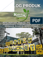 Katalog Mammiri Gogreen Juni 2023...