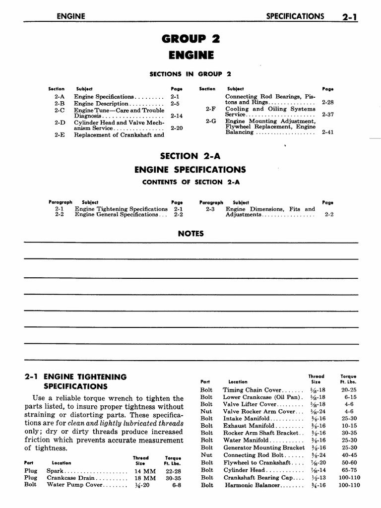 Mercury Engine Fault Codes Overview | PDF | Piston | Internal ...