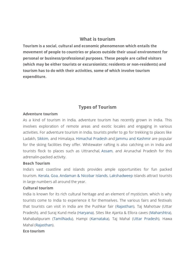 types-of-tourism-pdf-travel-religion-spirituality