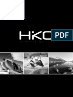 Hiko Katalog 2016 - 2017 ENG