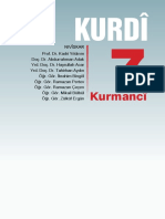Kurtce Kurdi 7