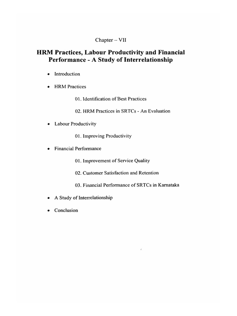 13 Chapter 7 PDF Human Resource Management Leadership