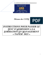 Consignes-TAFEM-2023