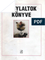 Fagylaltok Könyve (VargaLné)