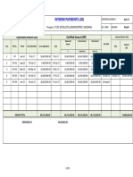 P172 - Appendix 2 - Payment Application Log June 2023