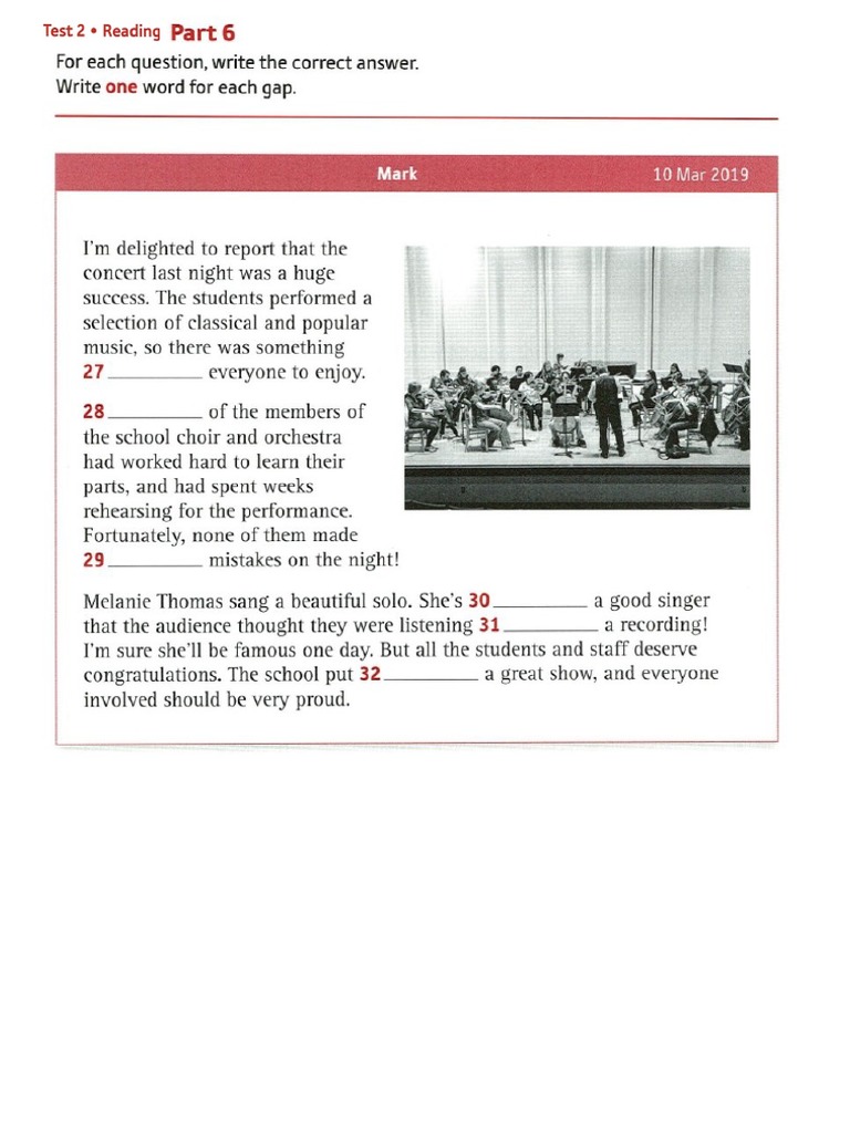 Test 2 Part 6 | PDF