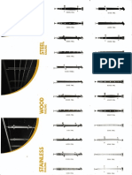 Katalog Railing TMJ