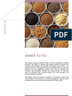Short Term Outlook Statistical Annex - en