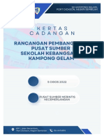 Kertas Kerja PSS 2022