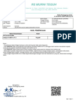 Dewa Gede Rai Tapa (Antigen)