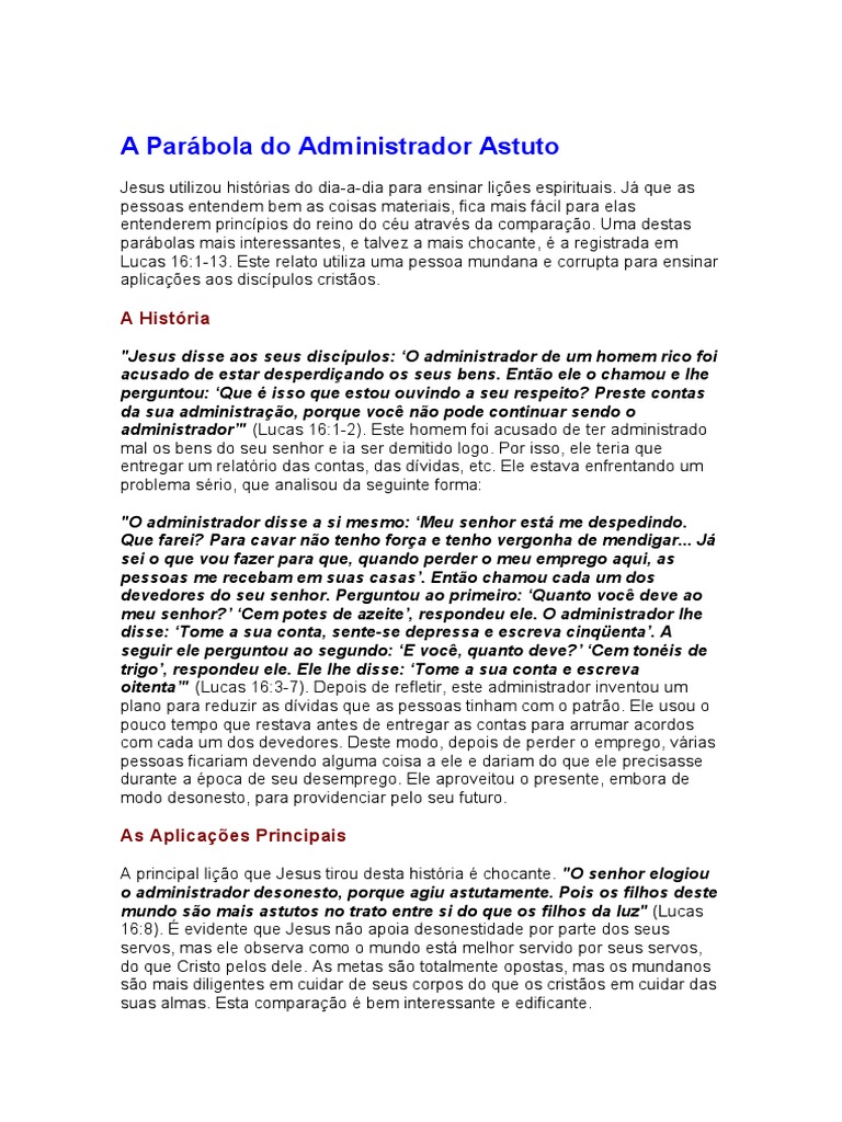 a-par-bola-do-administrador-astuto-pdf-jesus-evangelho-de-lucas