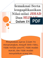 Jihad Dalam Islam