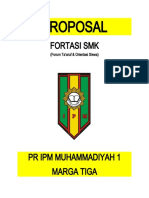 Proposal Fortasi SMK 2023