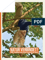 WWF Handbuch Natur Verbindet