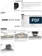 Dark Rock Slim Manual PL