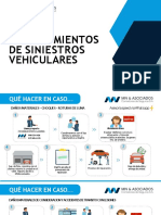 Procedimientos Siniestros Veh MB Renting 2023 Mapfre