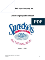 SSCI Union Employee Handbook FINAL 220203