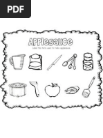 Download Applesauce Labeling by Cara Hagerty Carroll SN66064474 doc pdf