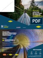 Brochure Colas Rail - FR