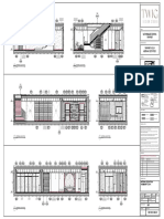 1007 ZN01 BM 201 Internal Elevation BM