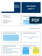 Bu I 6 - Các Lo I Hình Kinh Doanh (TT)