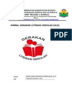 Jurnal Literasi Guru