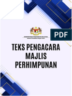 Teks Dwibahasa Pengacara Majlis KRMJ 2.0